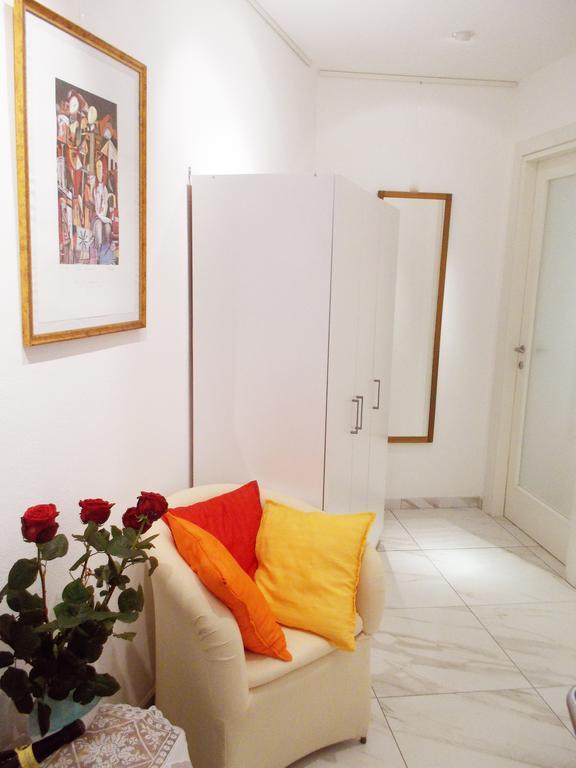 Appartement Tablinum à Bellagio Chambre photo