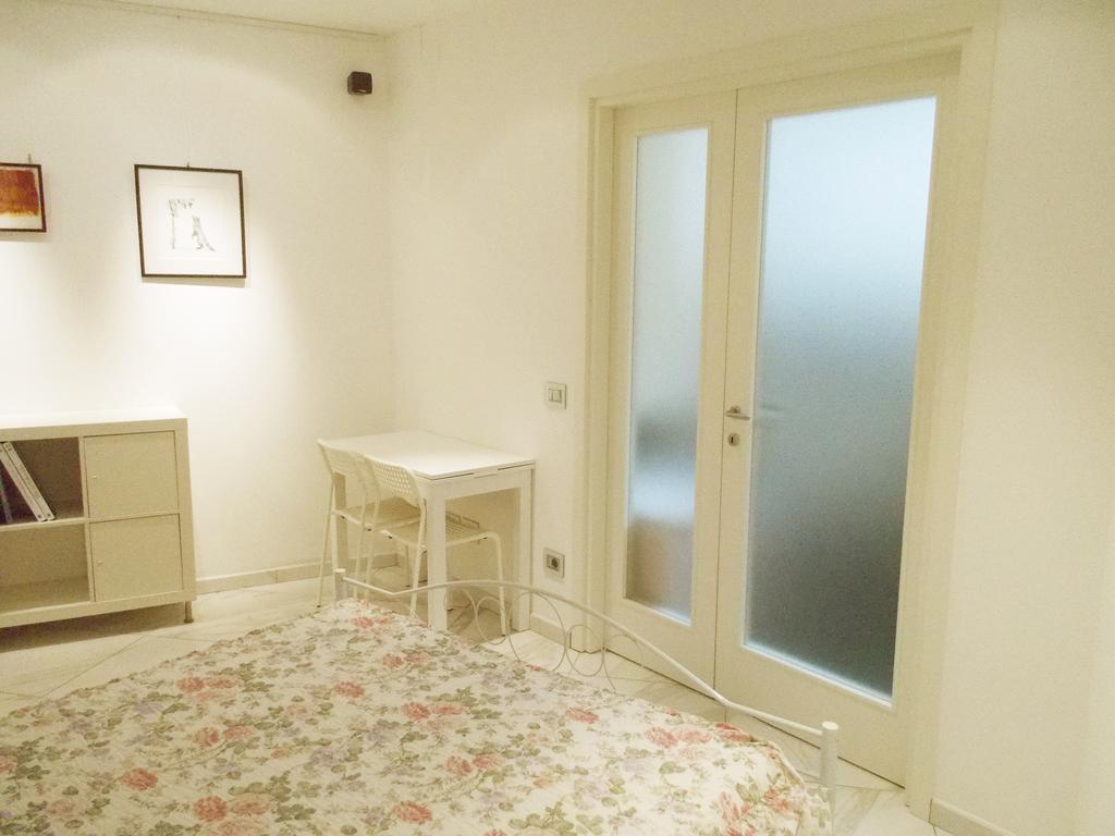 Appartement Tablinum à Bellagio Chambre photo