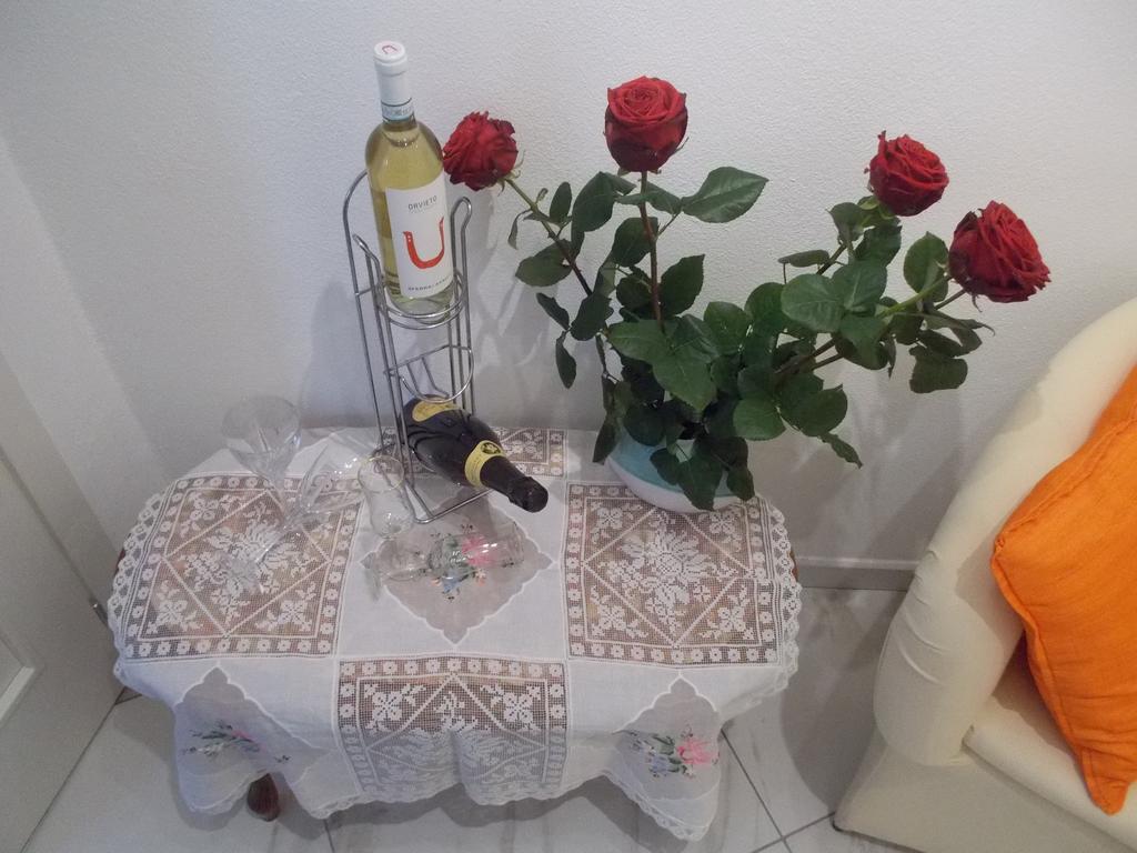 Appartement Tablinum à Bellagio Extérieur photo